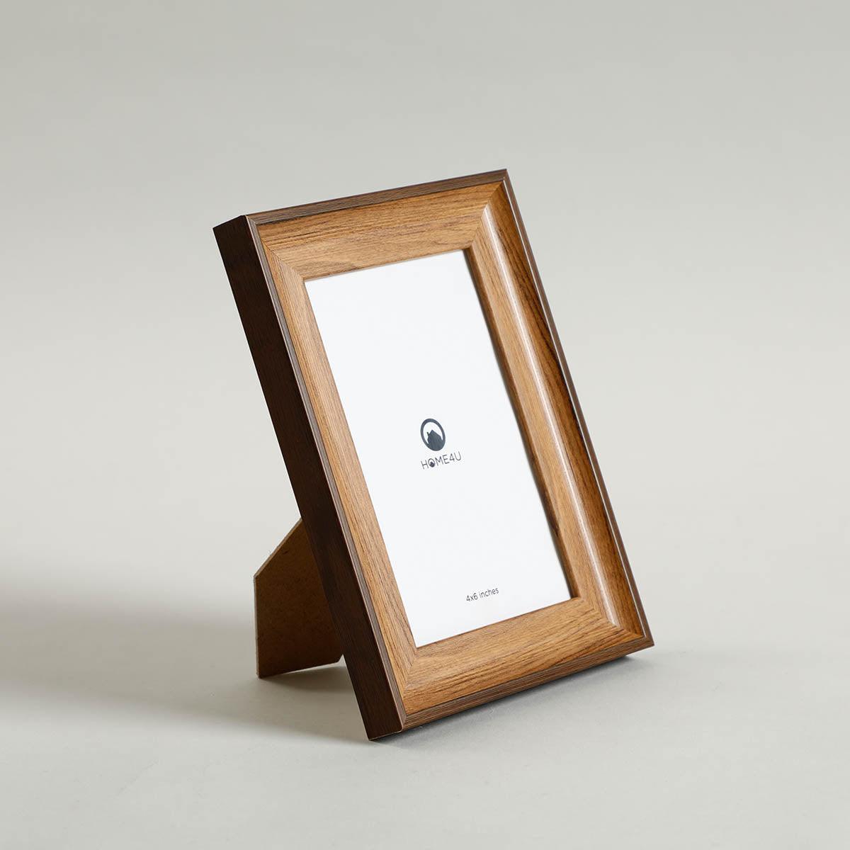 Swayam Photo Frame | Polystyrene