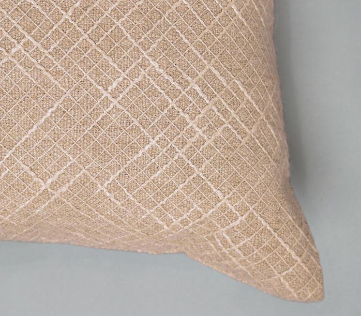 Gilded Sand Soft Cushion