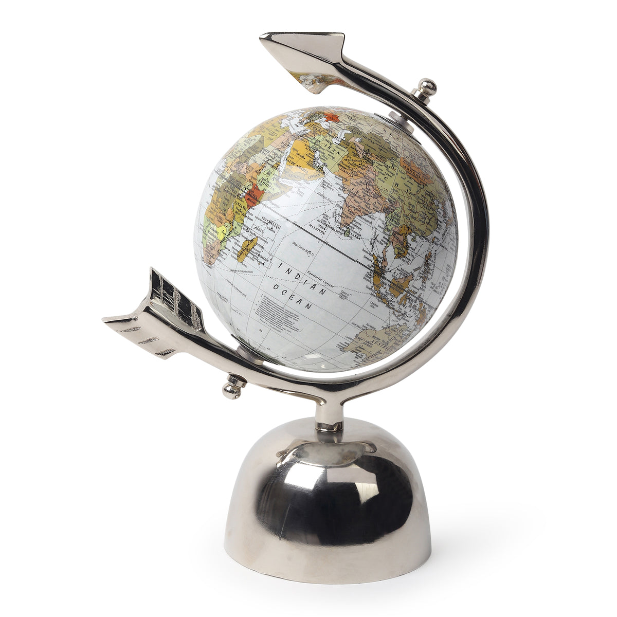 Asteron Arrow Globe
