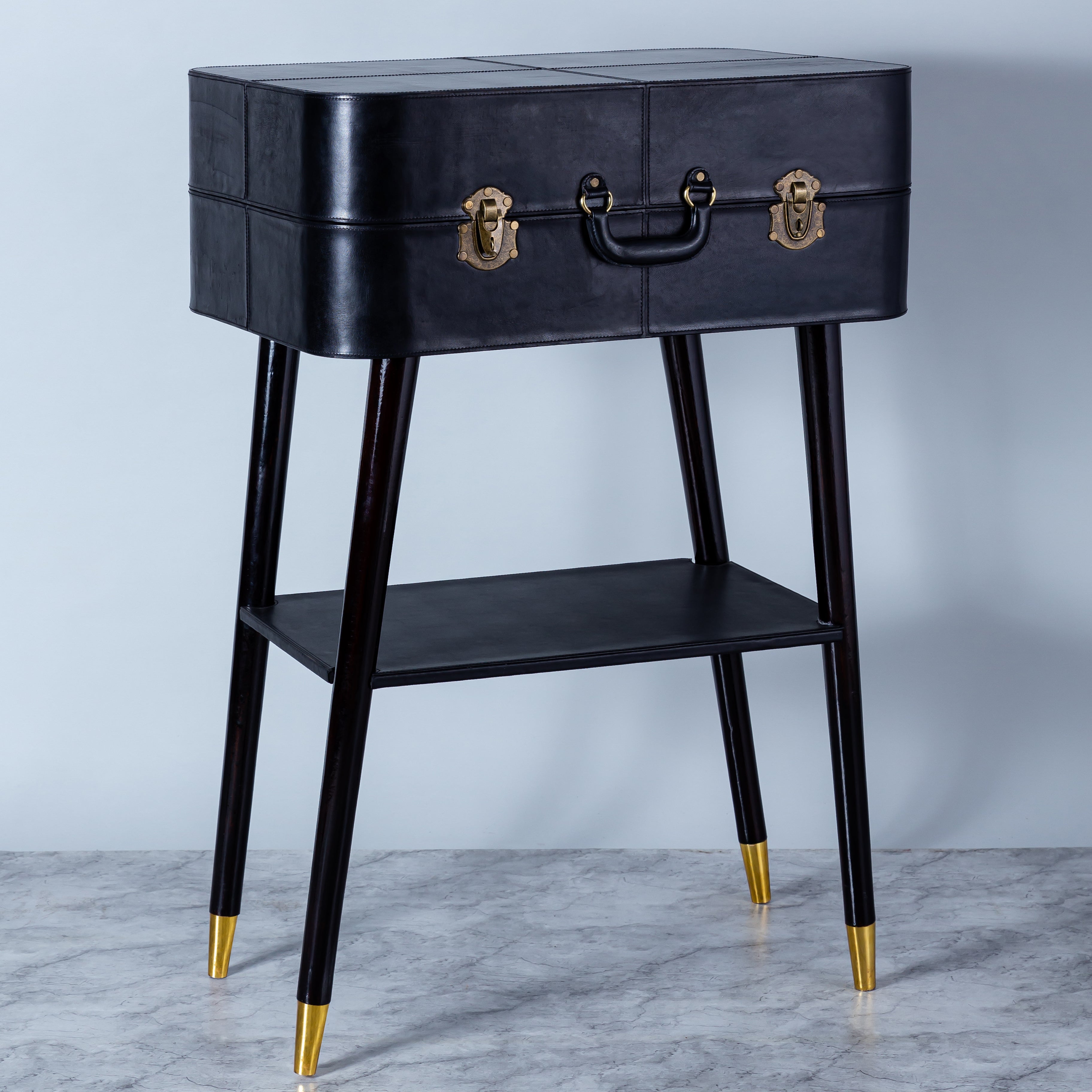 Ambry Console Table