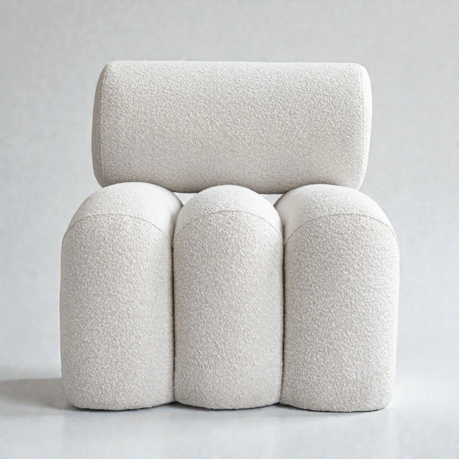 Forza Fabric Upholstery Chair