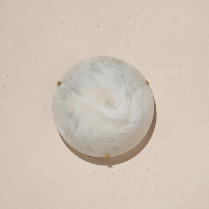 Bella Dome Wall Lamp