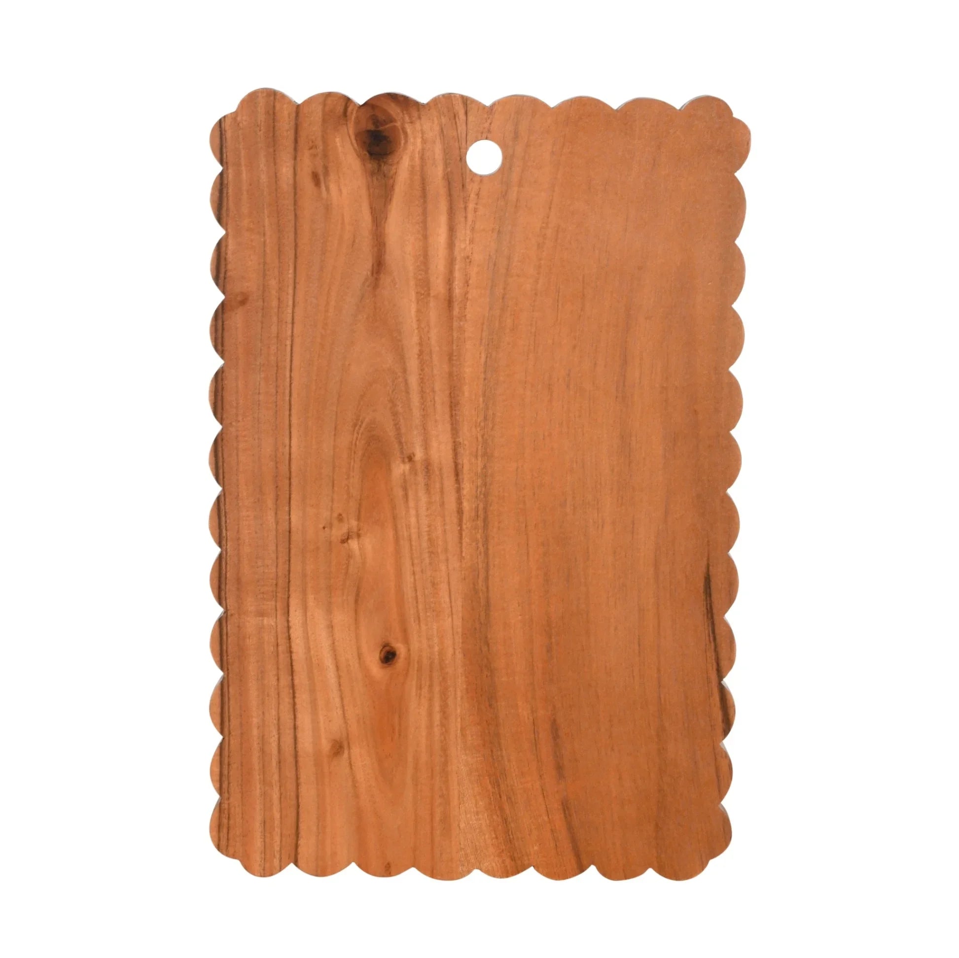Designer Wooden Chopping Board (Rectangular)
