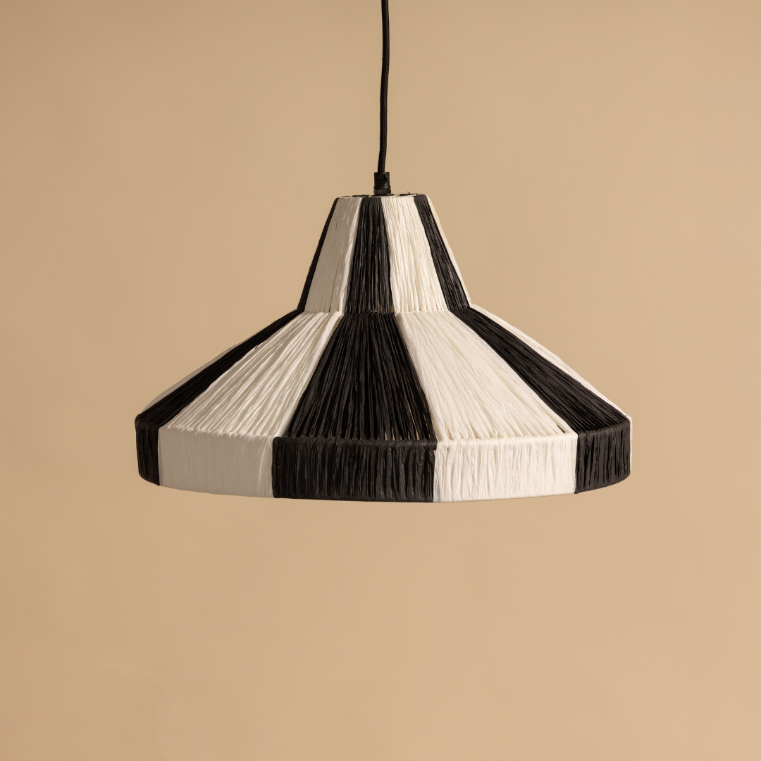 Colour Way Pendant Lamp