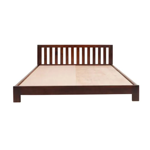 Penny Wooden Bed