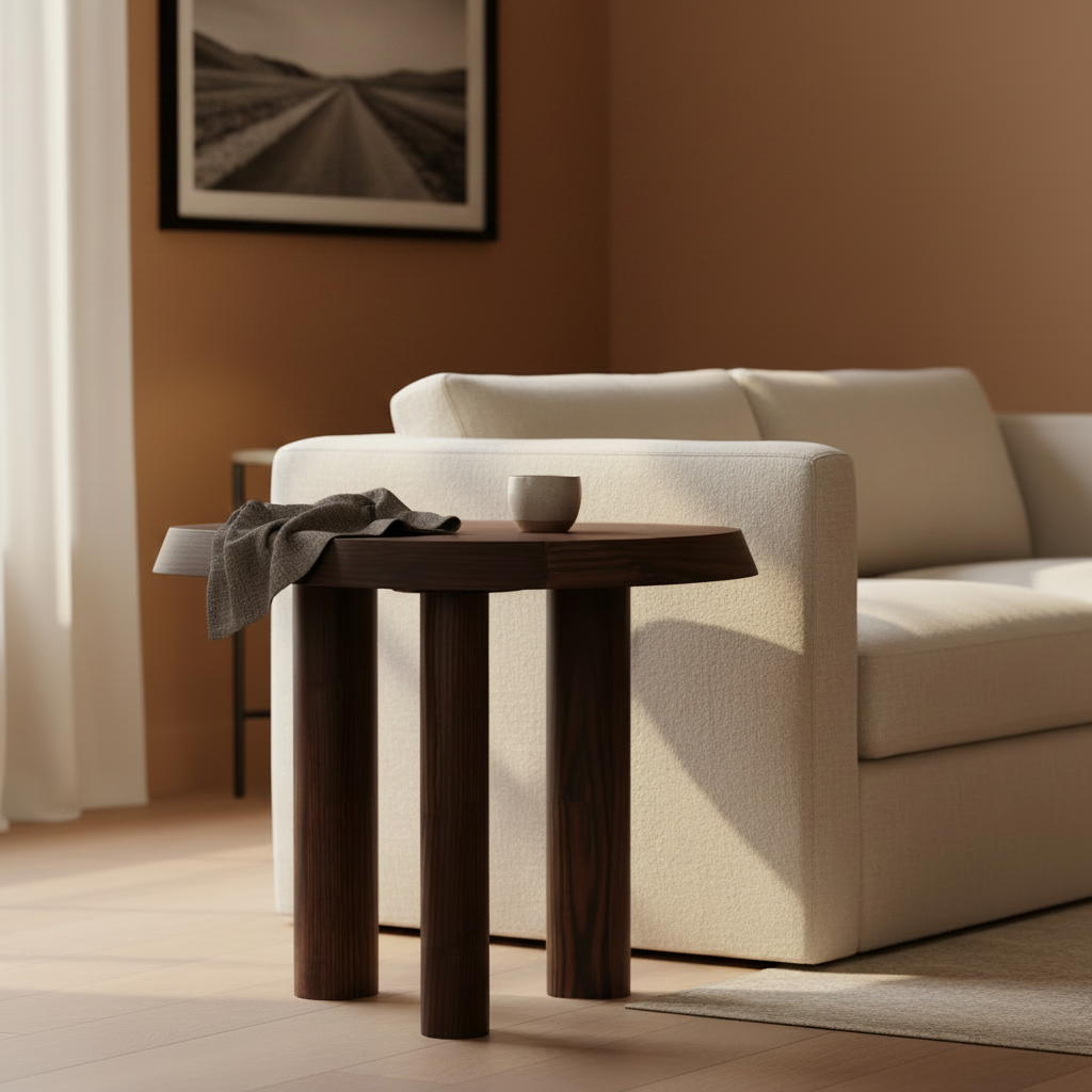 Kaulder Ambul Accent Table