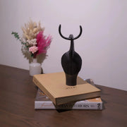 Eternal Horns - Black Metal Sculpture