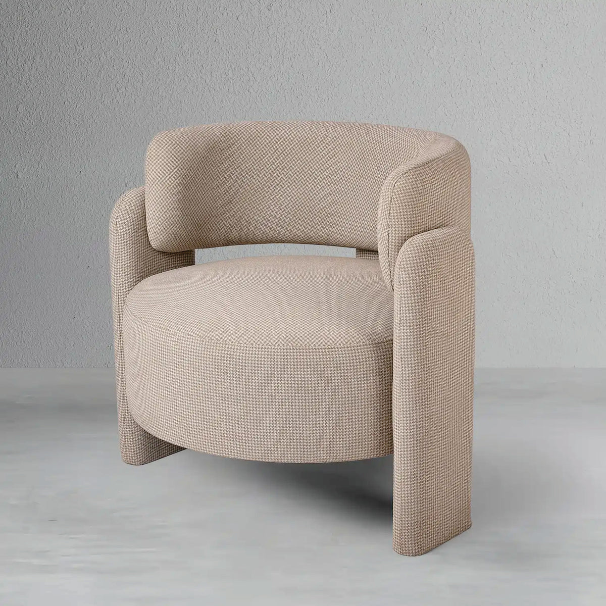 Club Chair