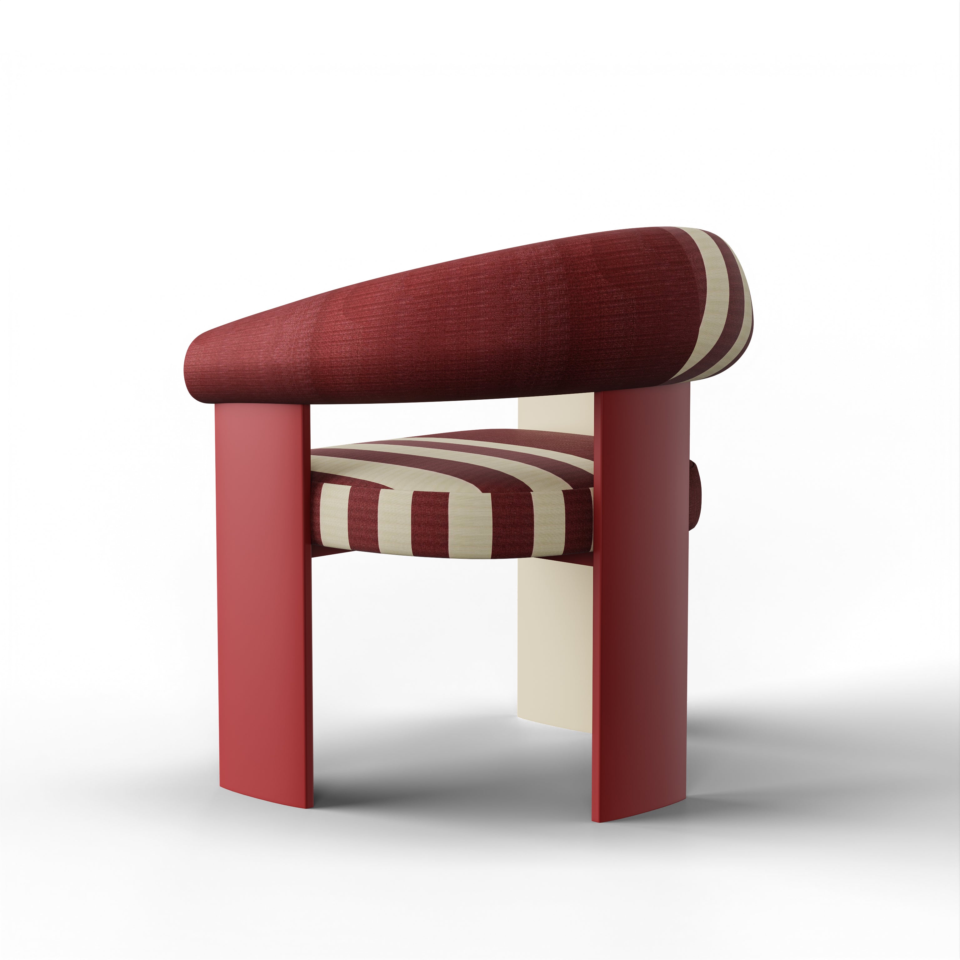 Irithel Venus Accent Chair