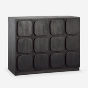 Greta Cabinet | Mango Wood