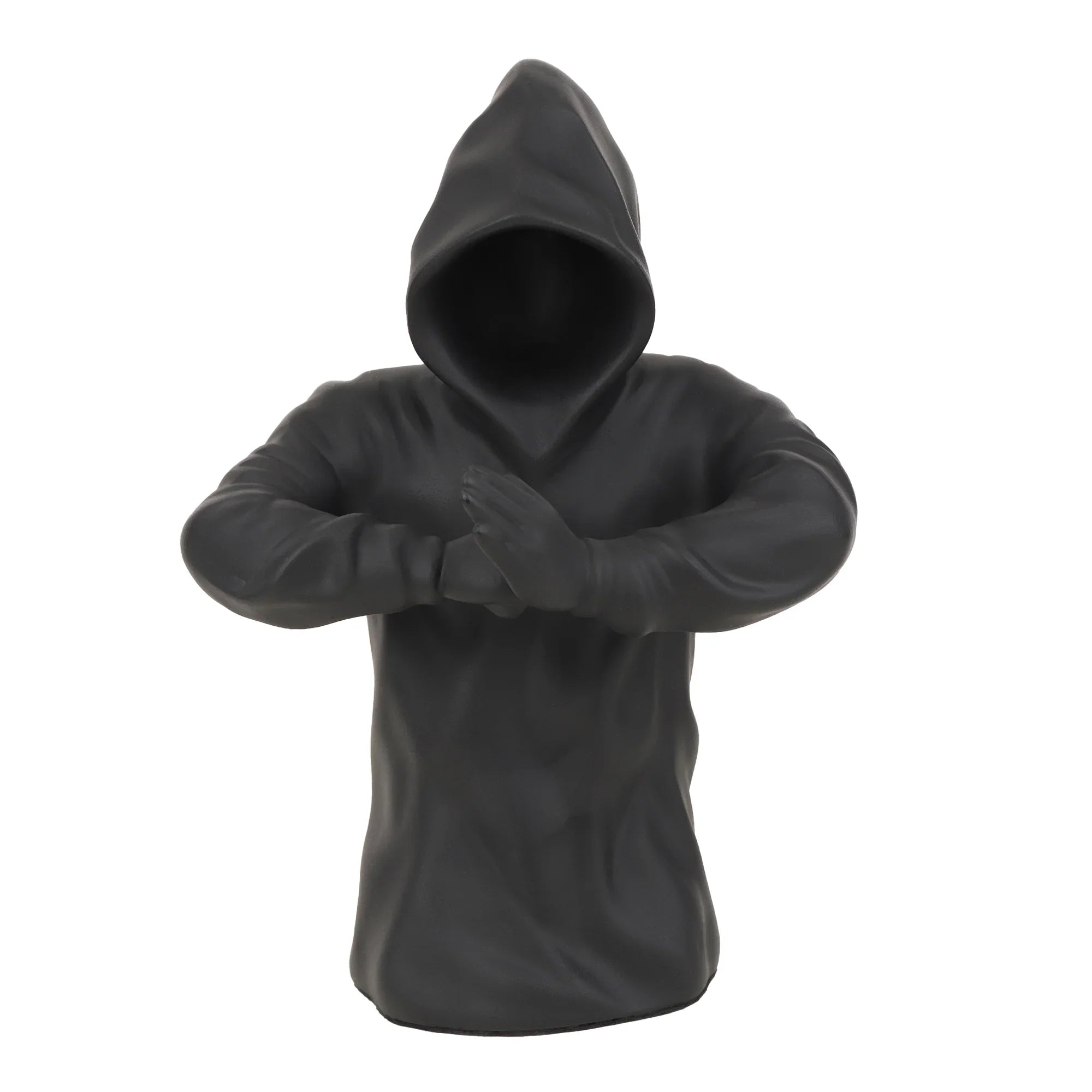 Hooded Warrior