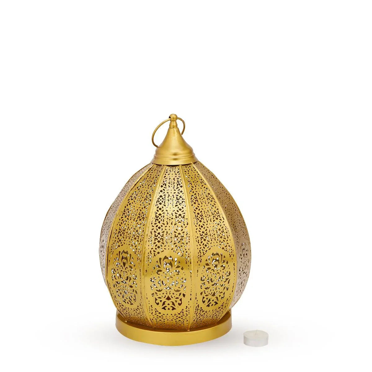 Harbin Lantern Gold