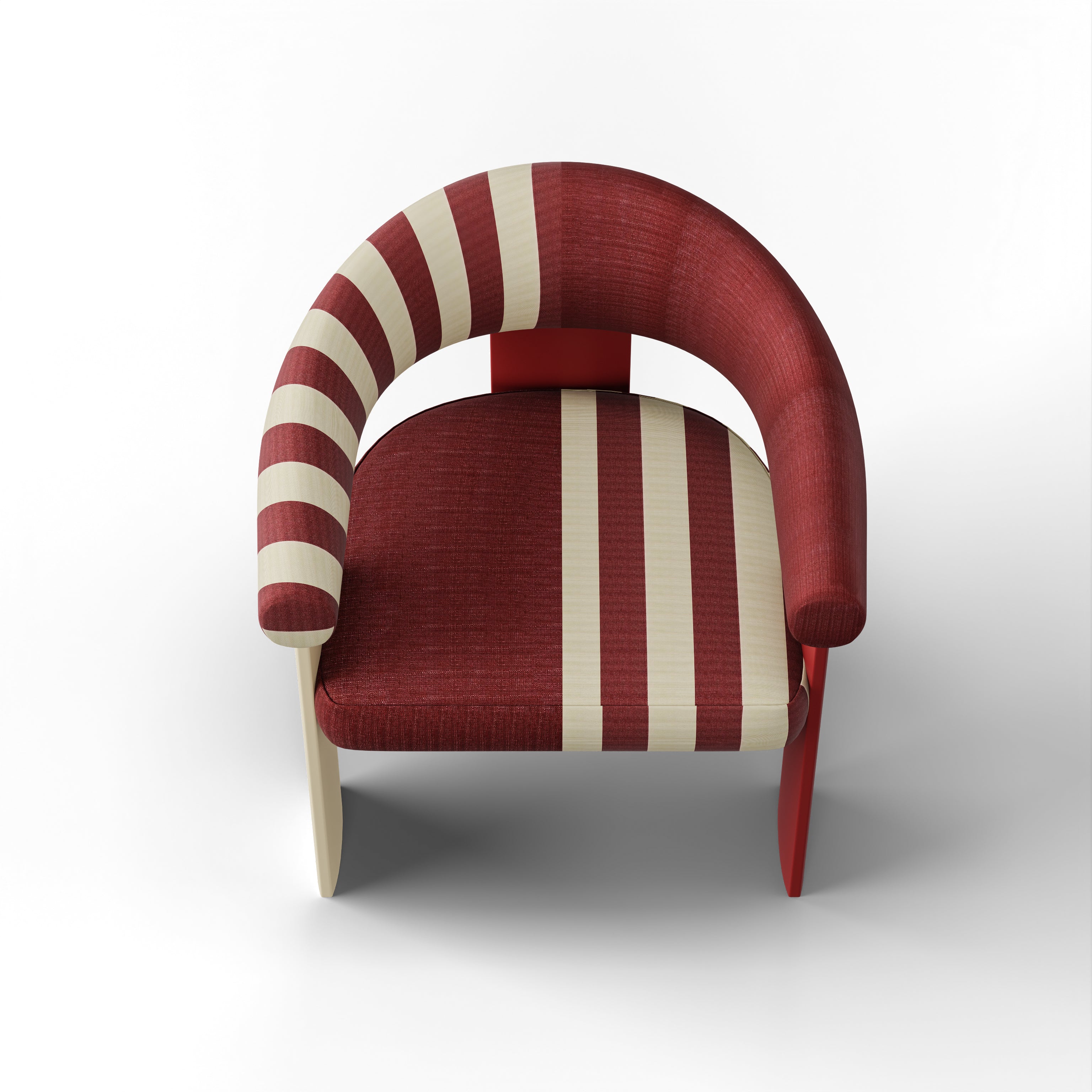 Irithel Venus Accent Chair