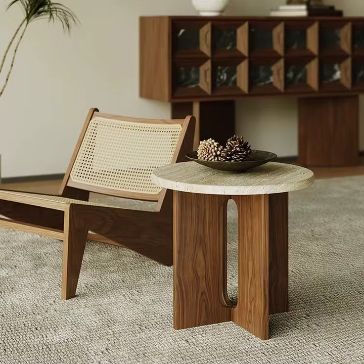 Hikari End Table