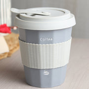 Milo Coffee Mug Beige