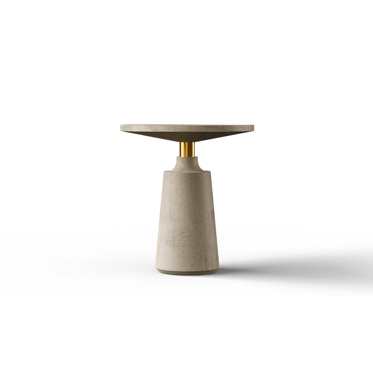 Margo Sandrift Accent Table