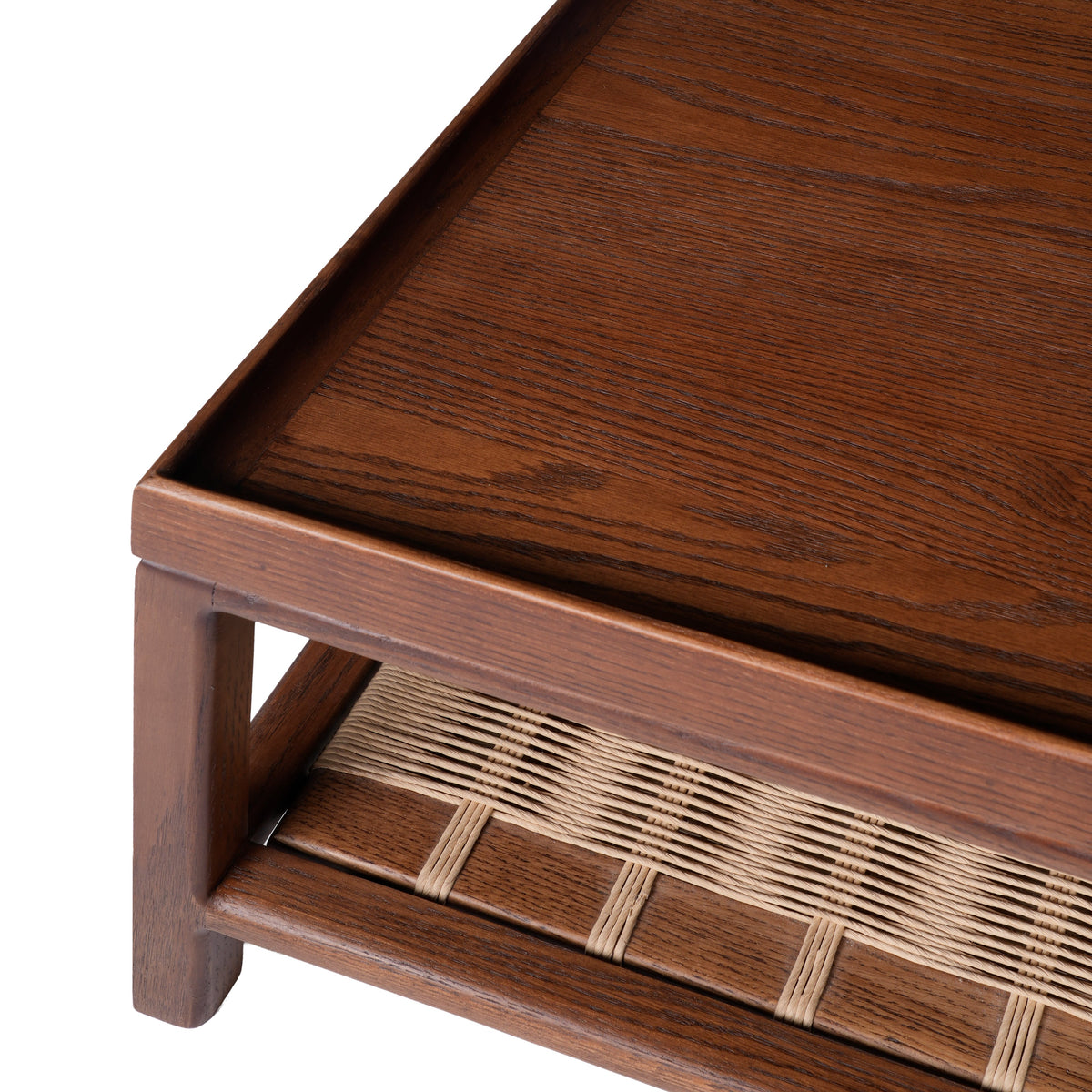 Kanso Tray Coffee Table