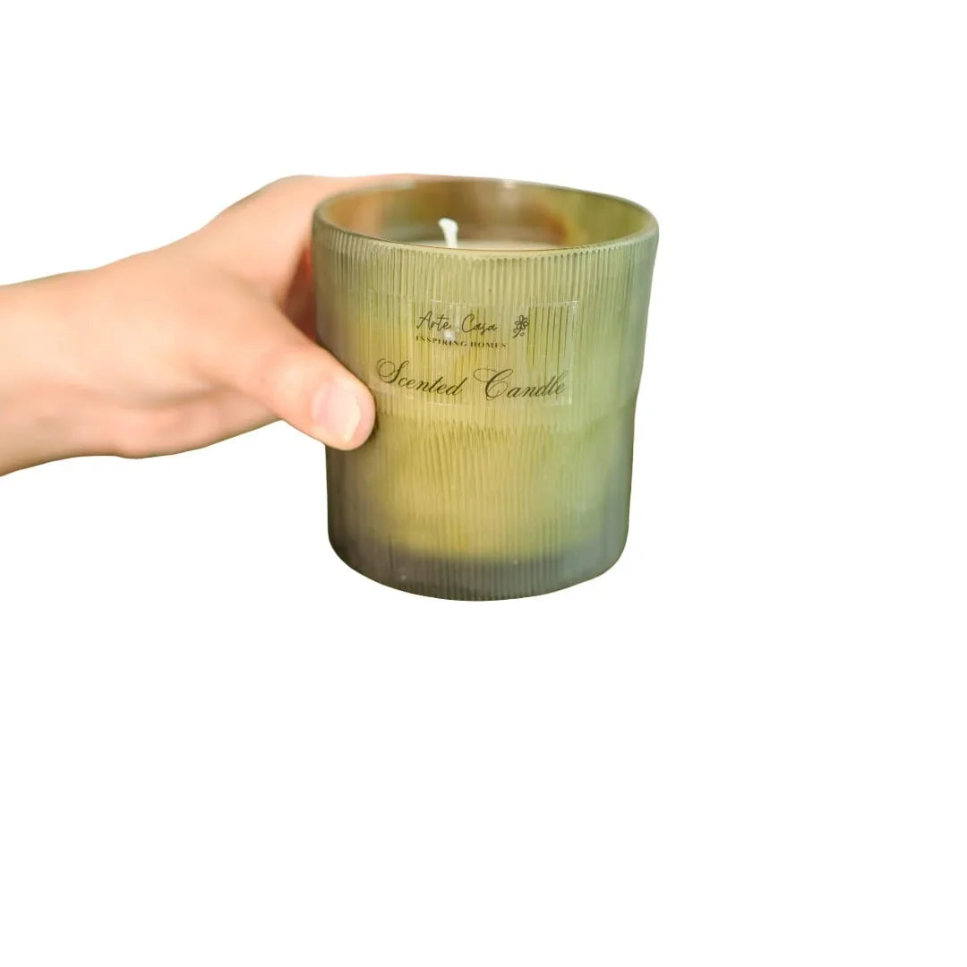 Premium Rakhi Hamper for Bhai & Bhabhi – Evil Eye Rakhi Set, Bhai Mug & Lemongrass Candle