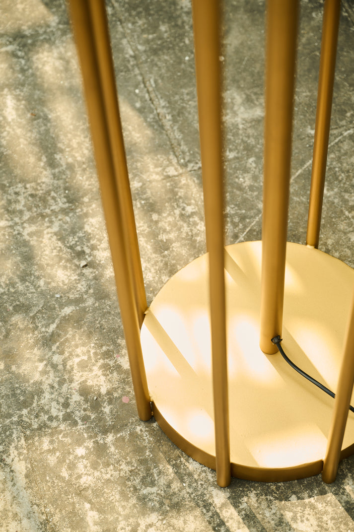 Sunrise Floor Lamp