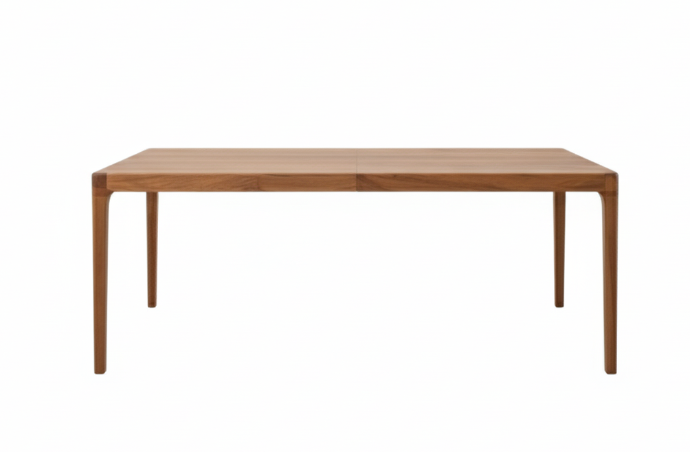 Oslo Classic Table | Mango Wood
