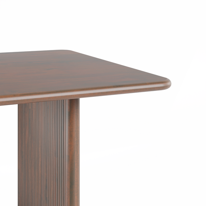 Ringo Dining Table | Elegant & stylish Wooden Dining Table