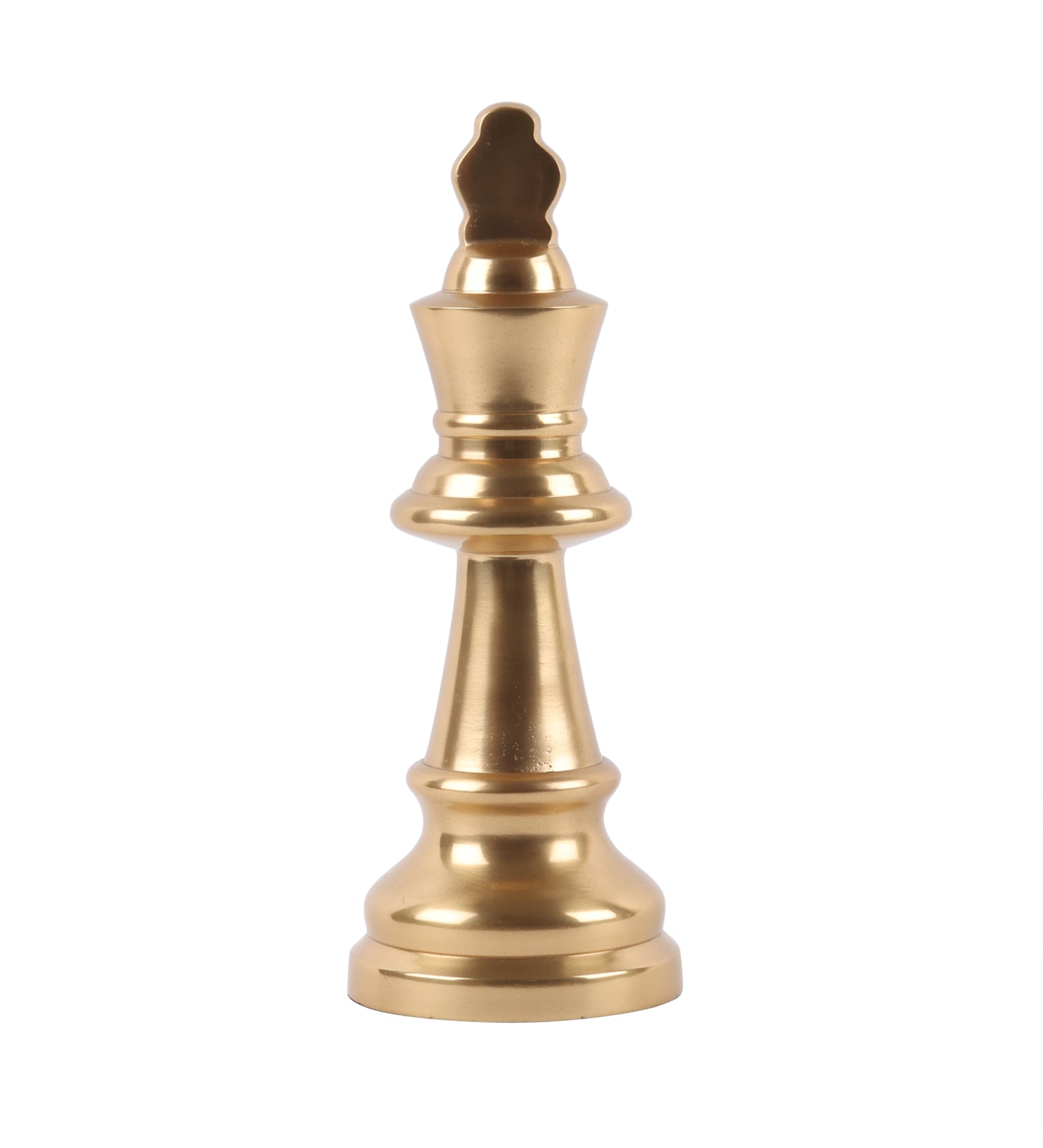 chess king queen Set large