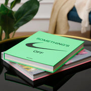 Virgil Abloh . Nike . Icons