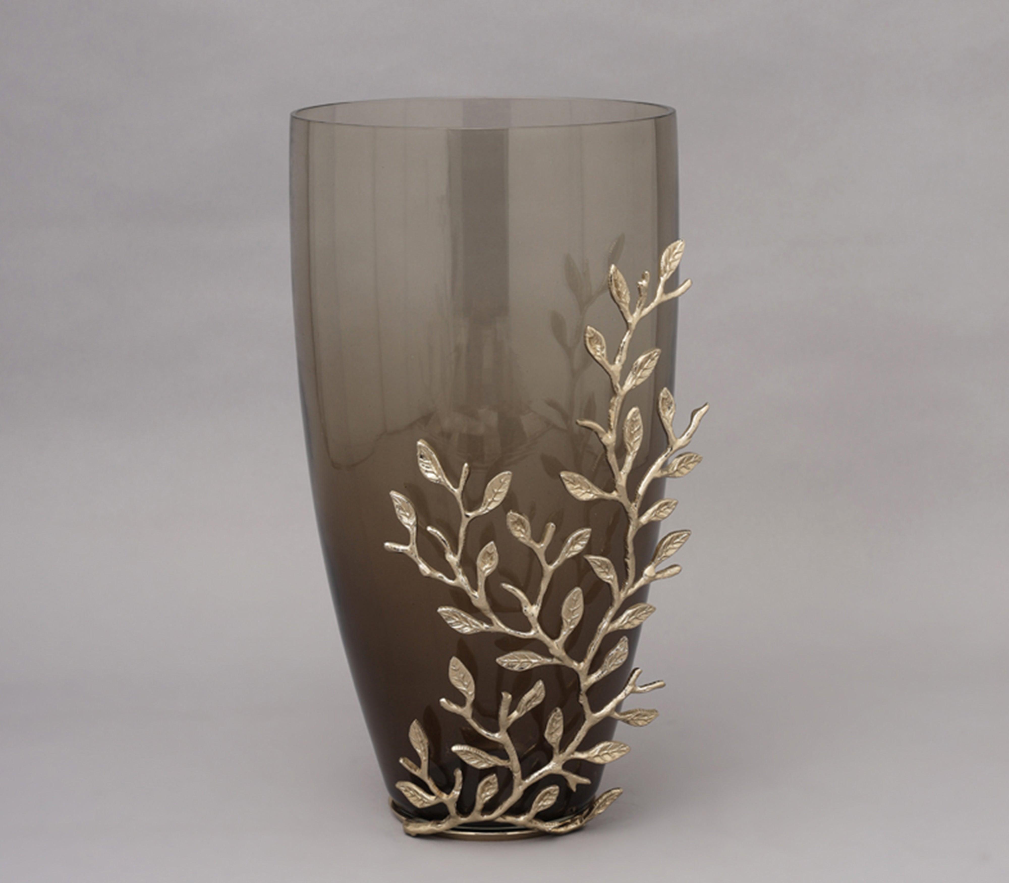 Tree of Life Vase for Living Room or Dining Table