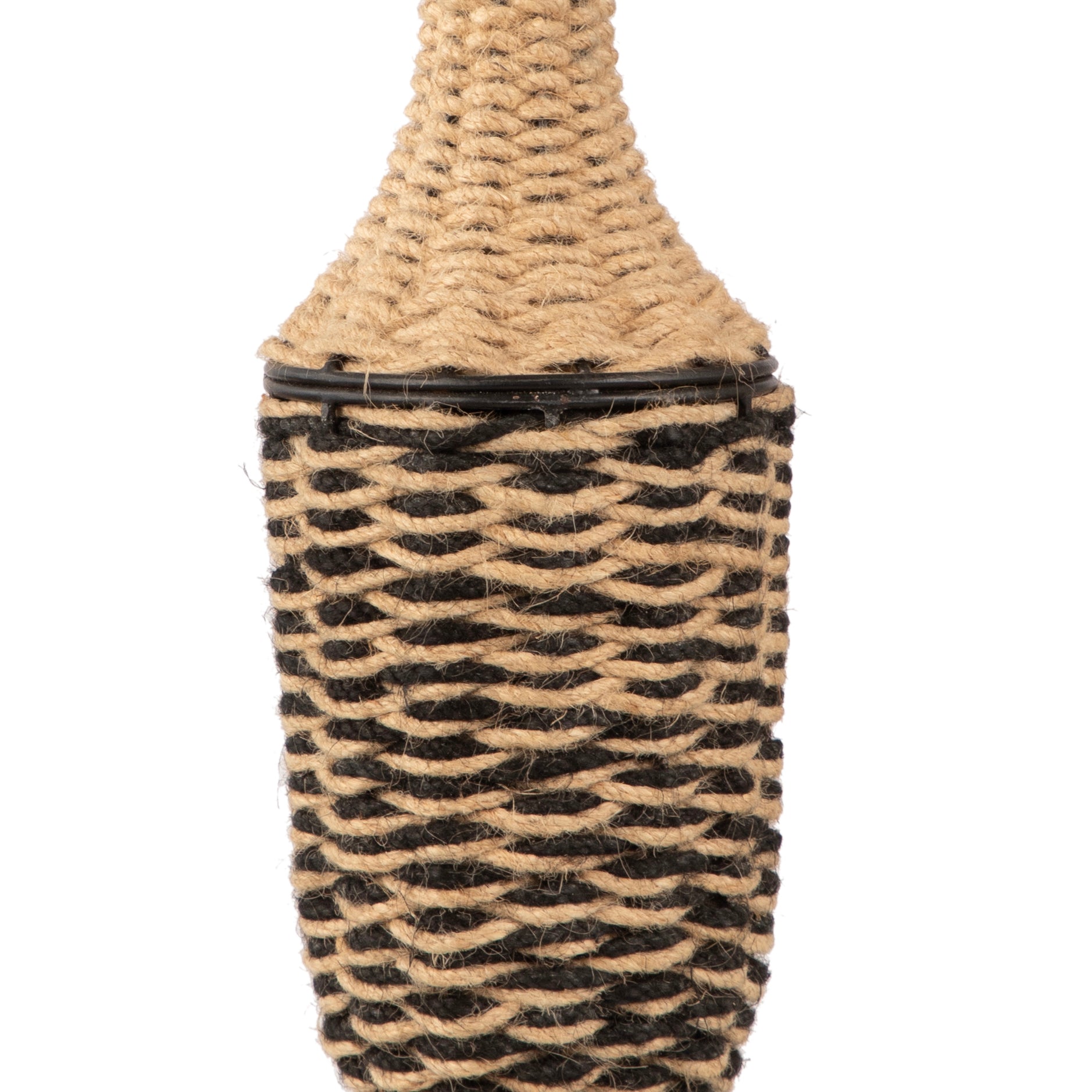 Nomad Weave Vase