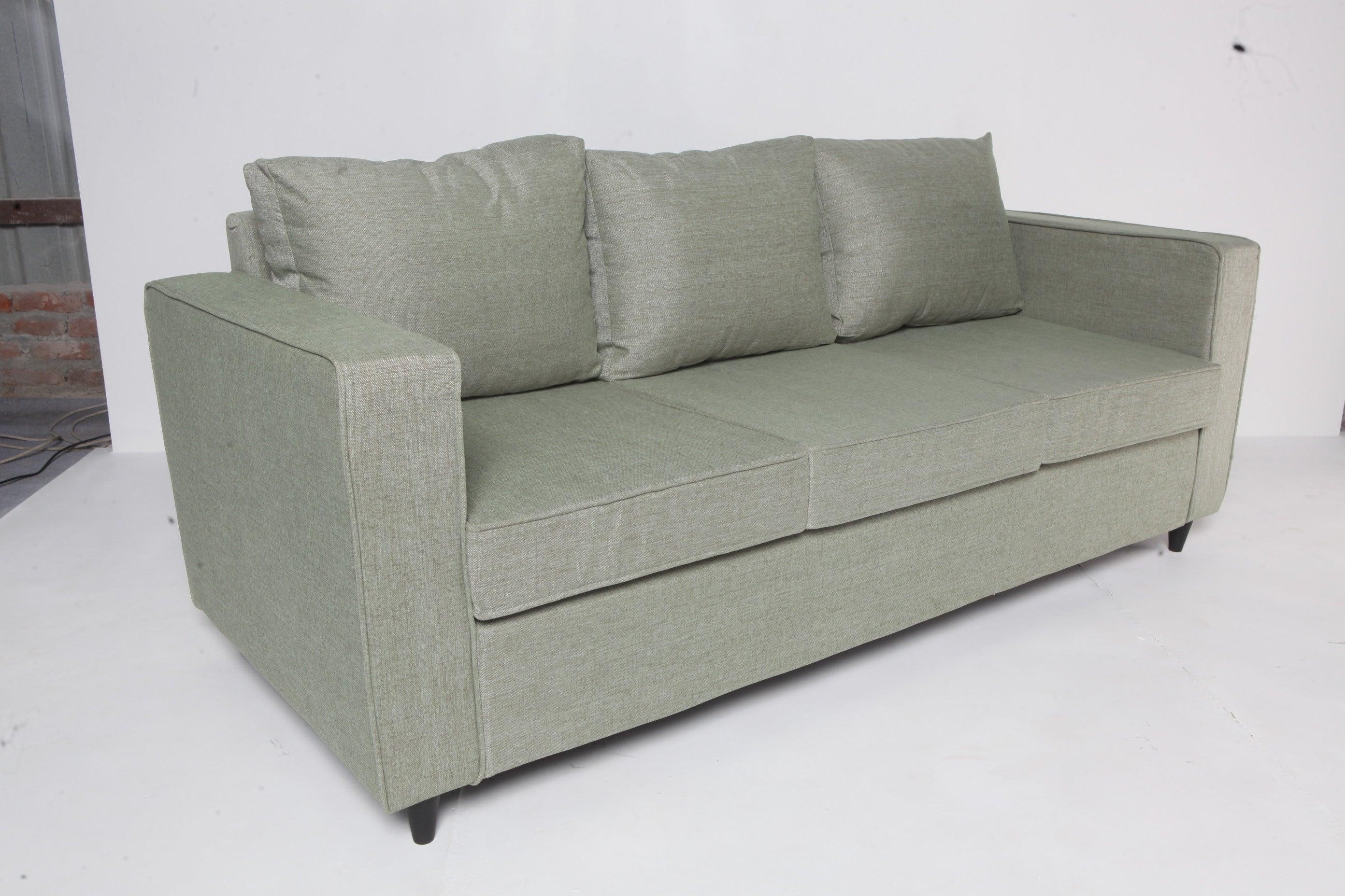 Apolo Fabric Sofa