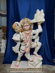 Veer Hanuman 42" inch