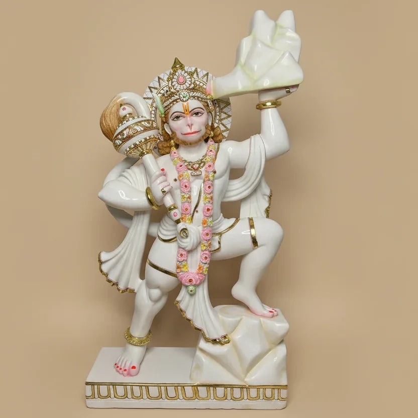 Veer Hanuman 42" inch