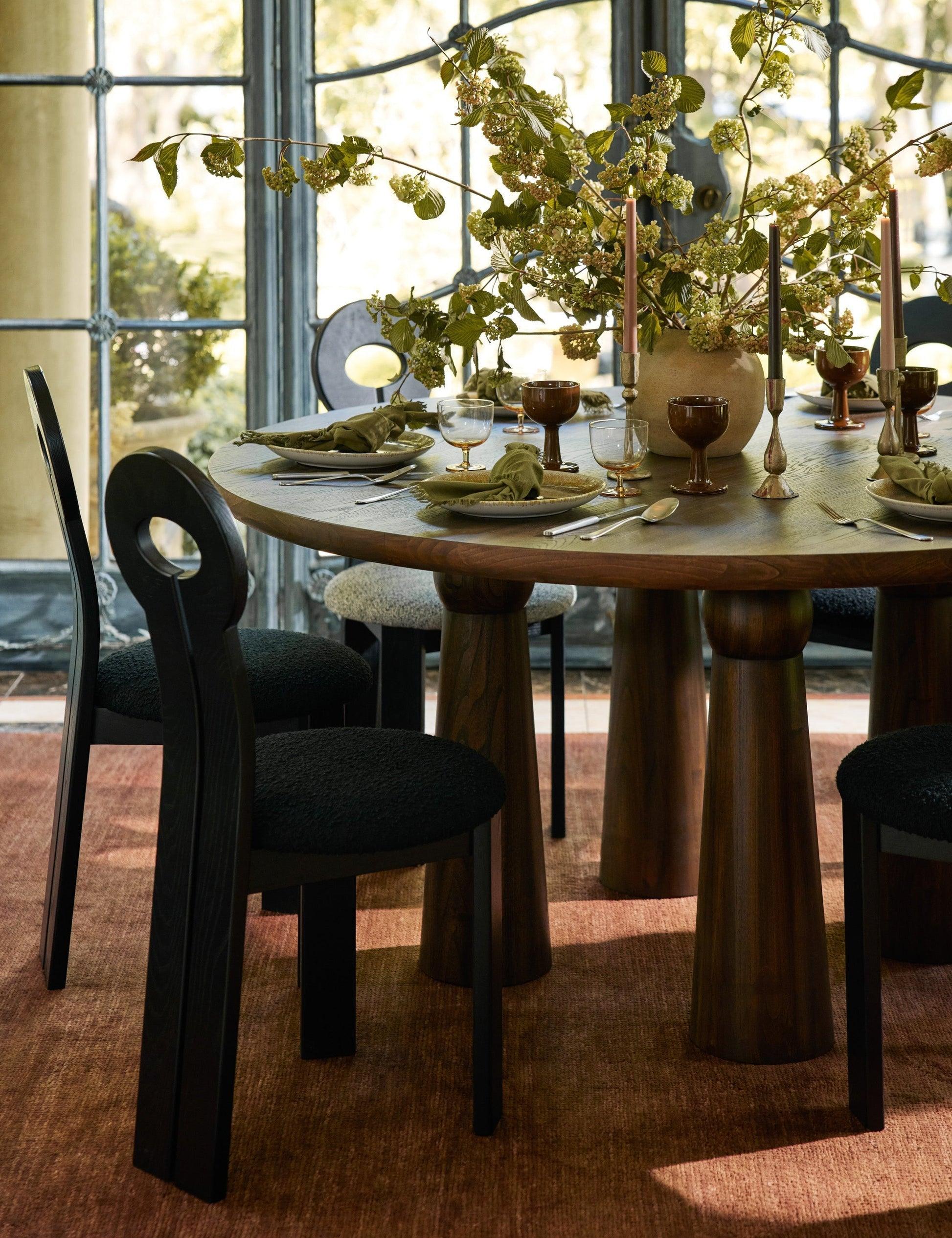 Poena Dining Table