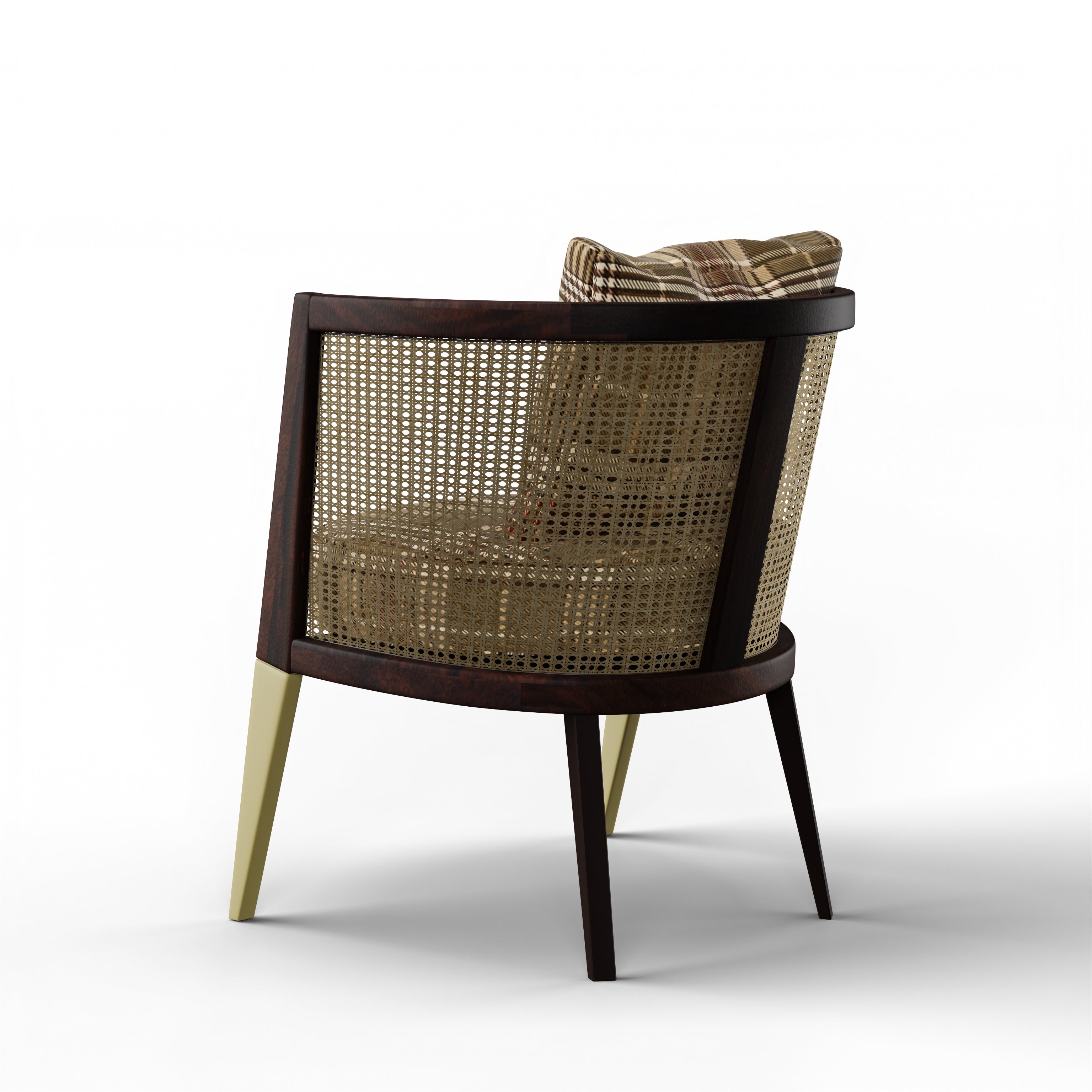 Swainson Tafone Accent Chair