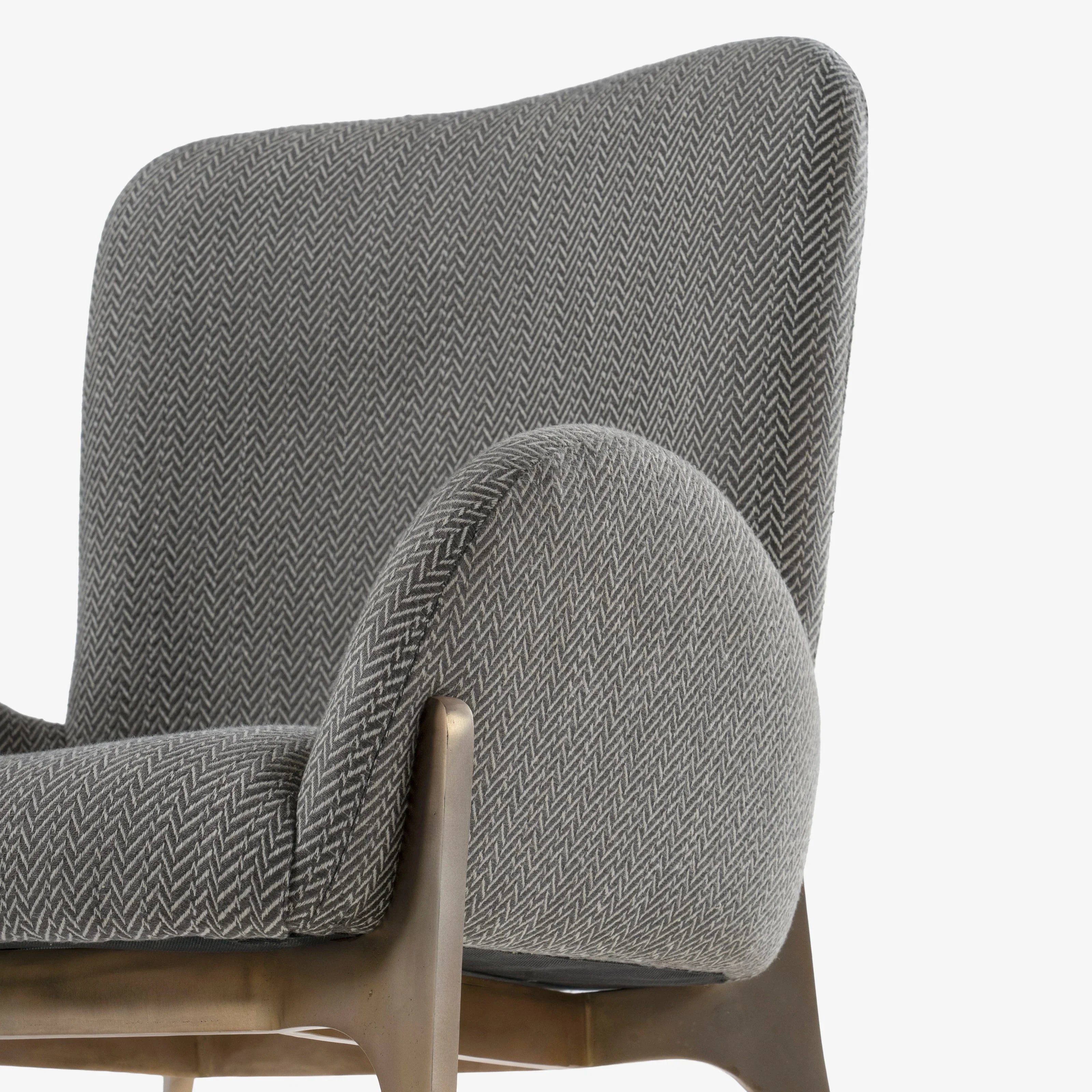 Le Dame Dining Chair
