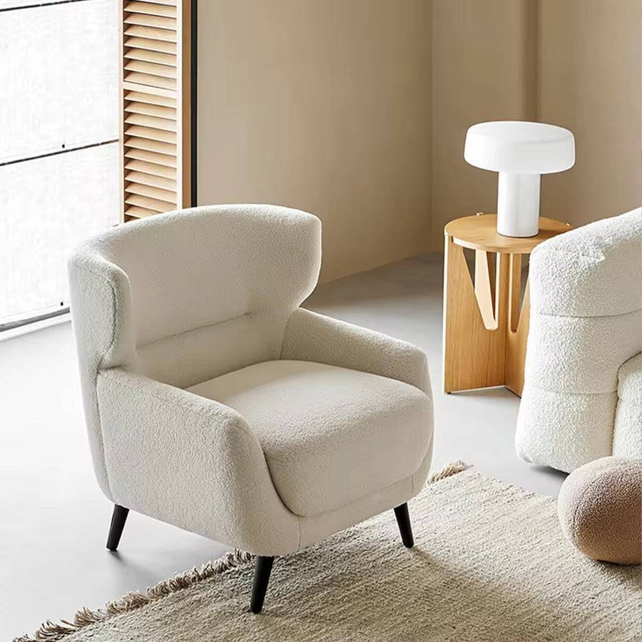Julio Accent Chair