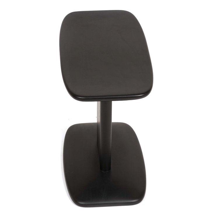 Ashanti Side Table Low and Stool | Acacia Wood