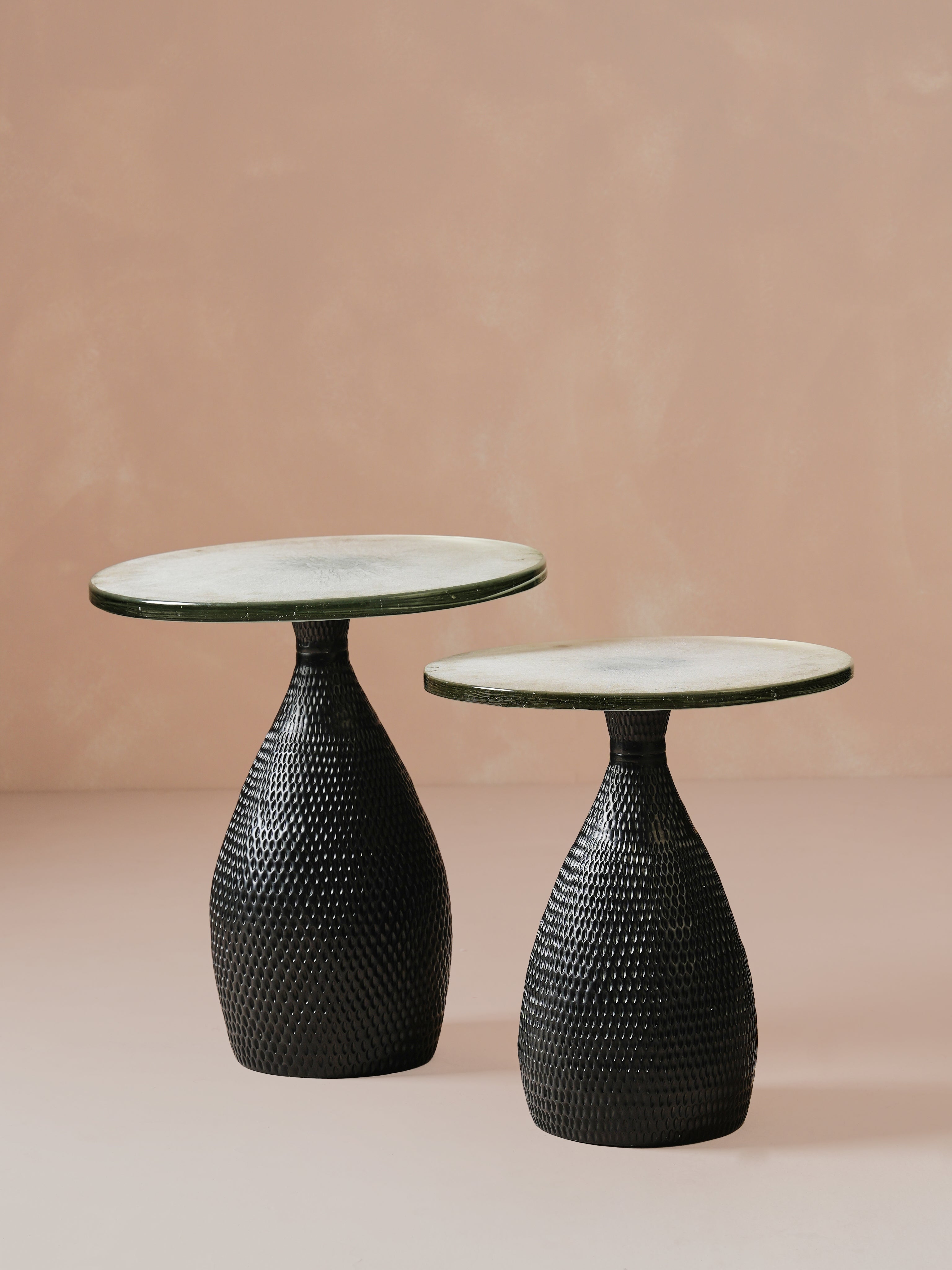 Bella Repoussed Table