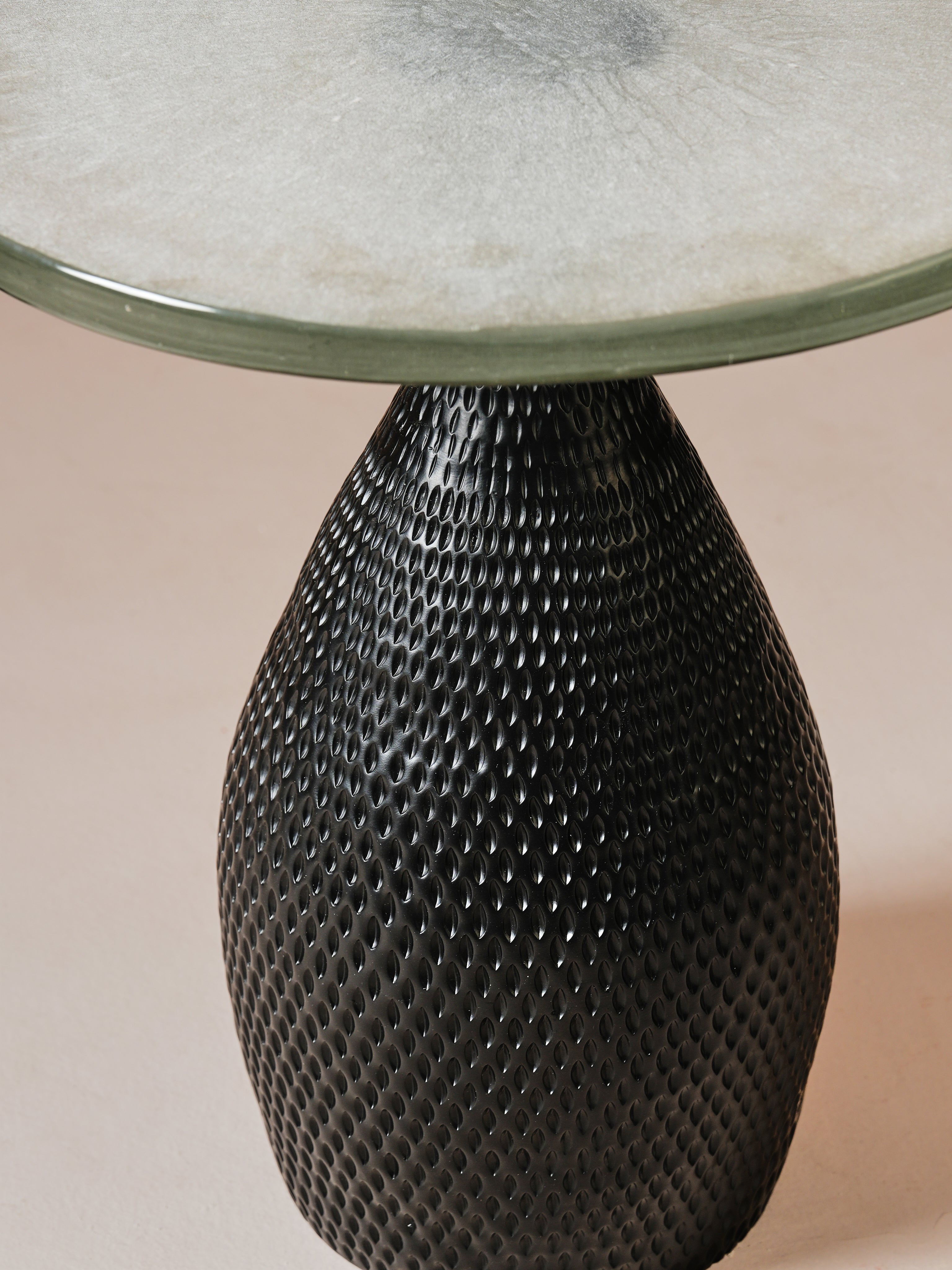 Bella Repoussed Table