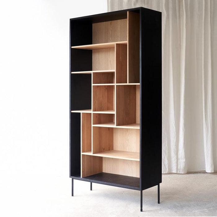 Louis Multipurpose Bookshelf