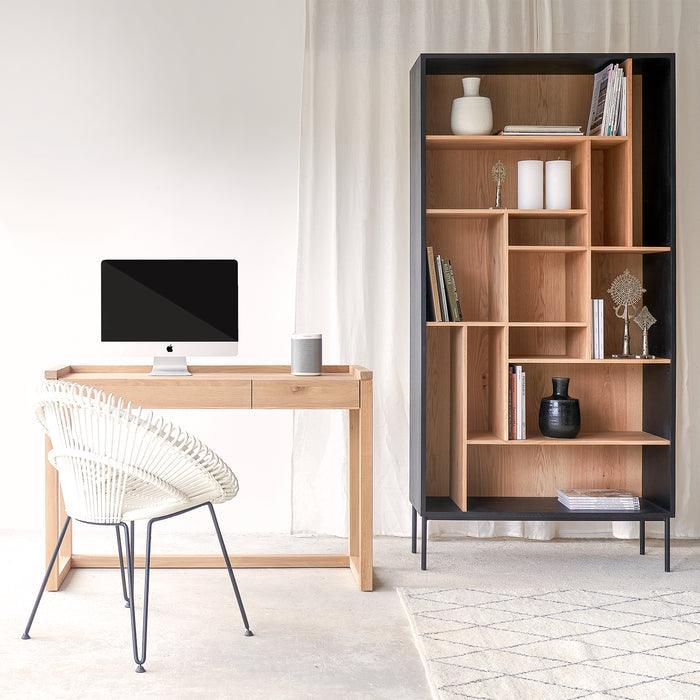 Louis Multipurpose Bookshelf