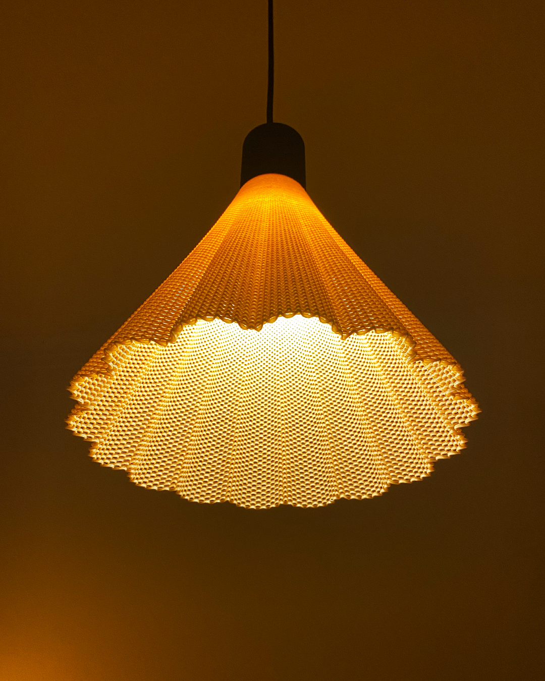 Rega Pendant Lamp