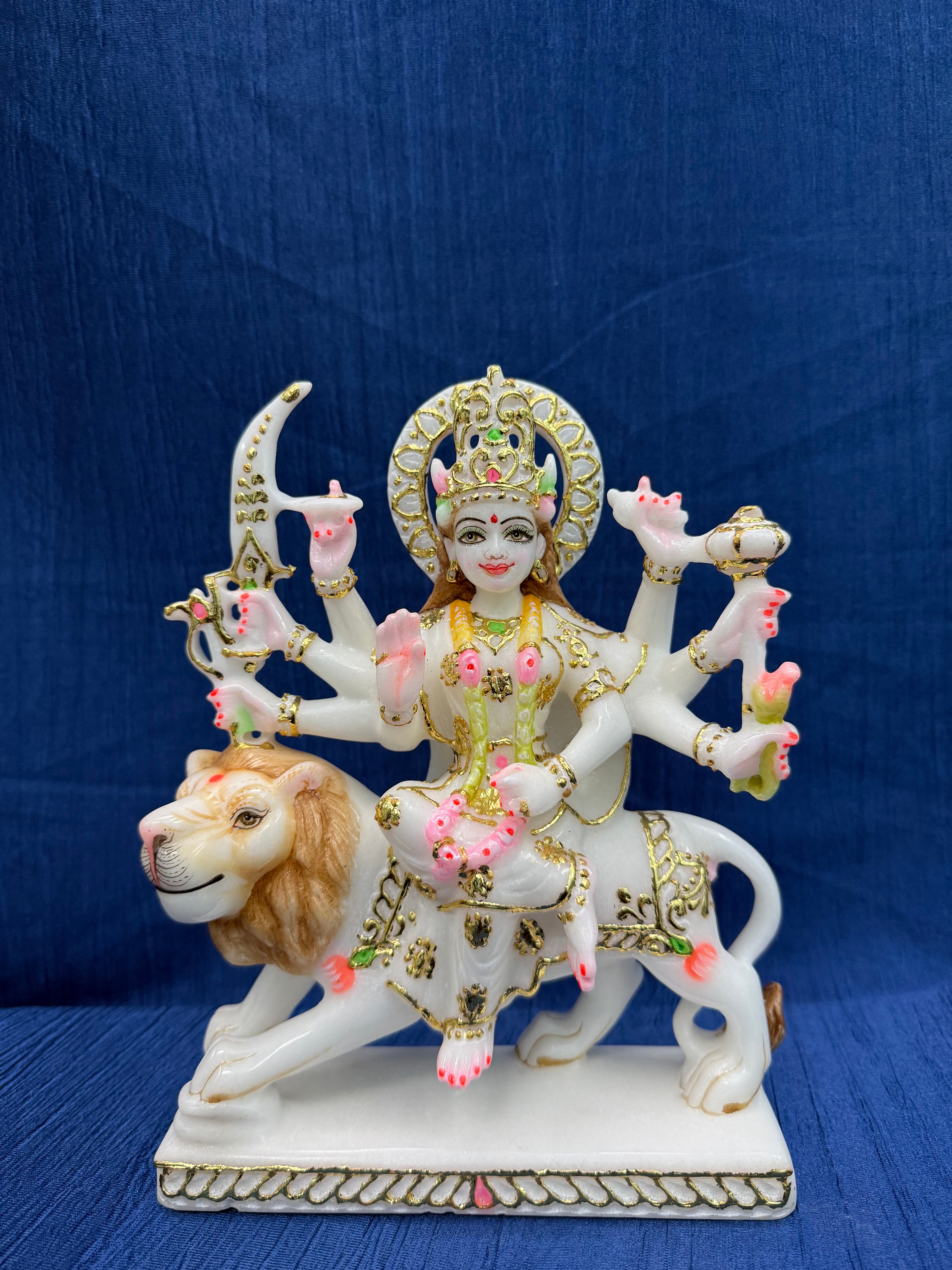 Maa Durga