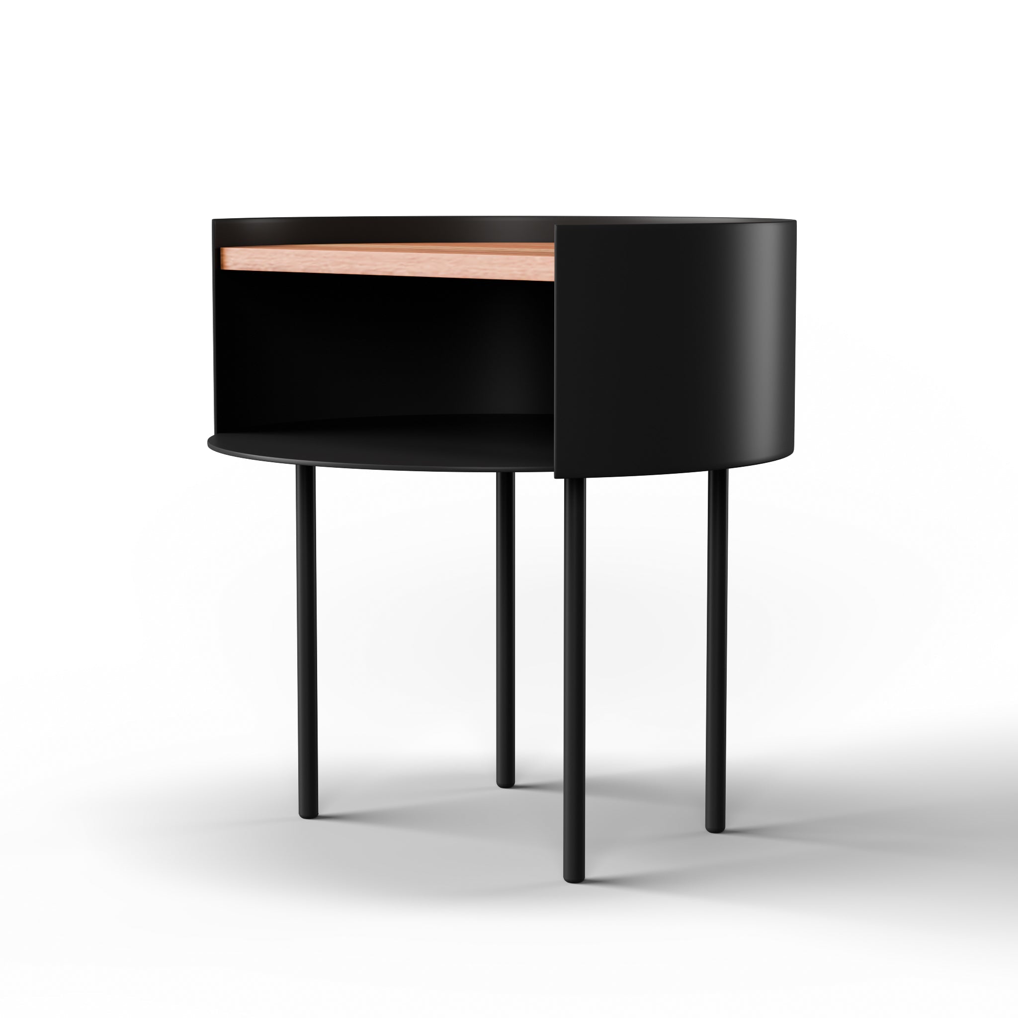 Billie Kerrie Accent Table