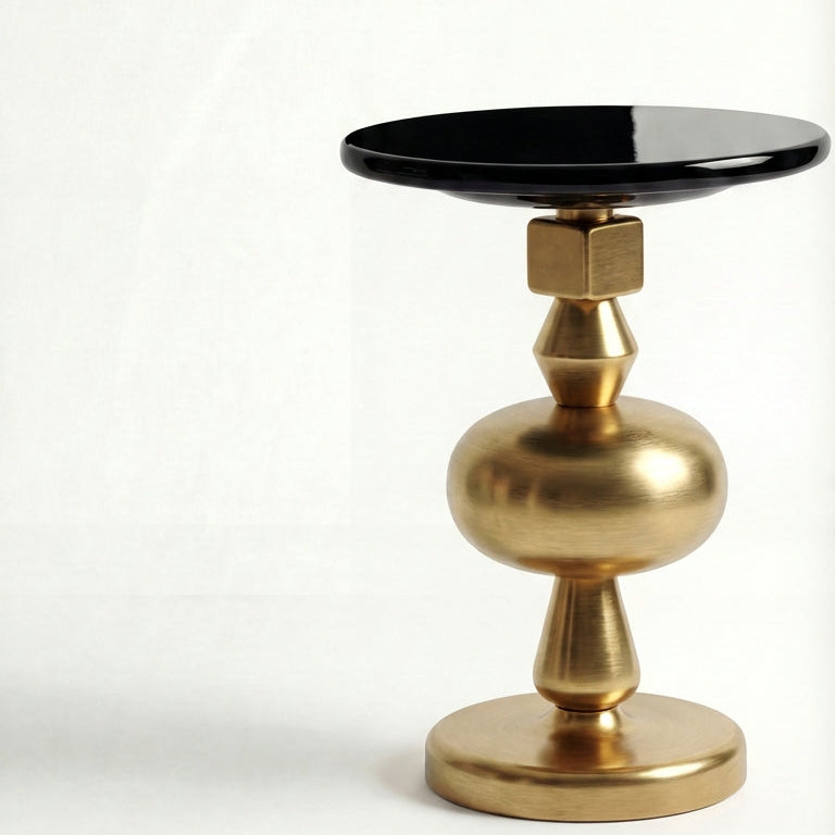 The Artisan Totem Table