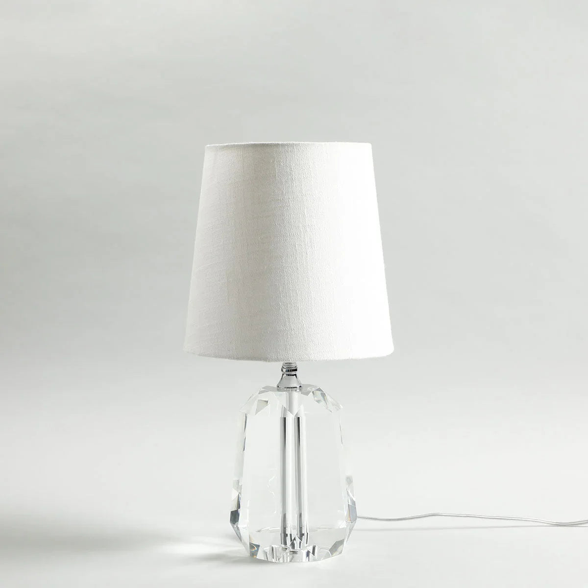 Brera Table Lamp With Shade