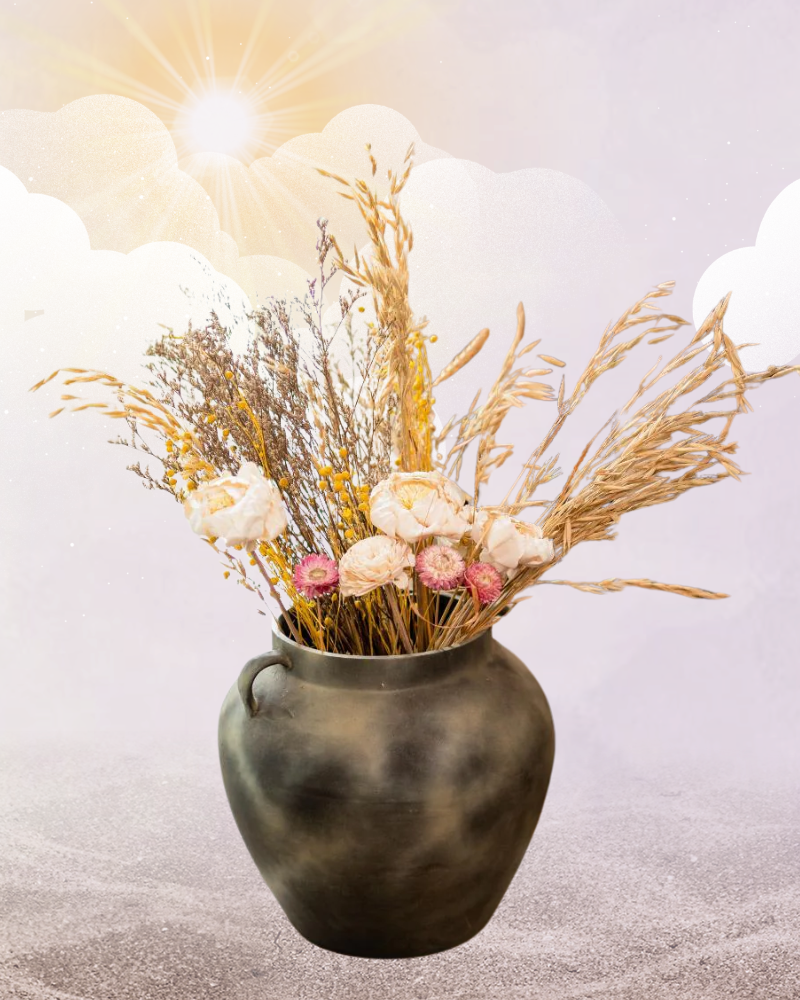 Mystic Vase & Planter