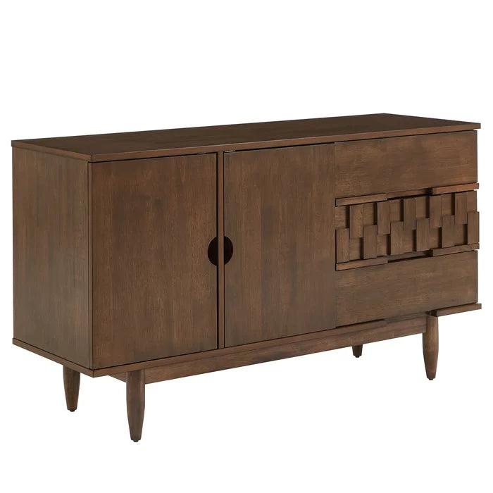 Feliya Brown Sideboard