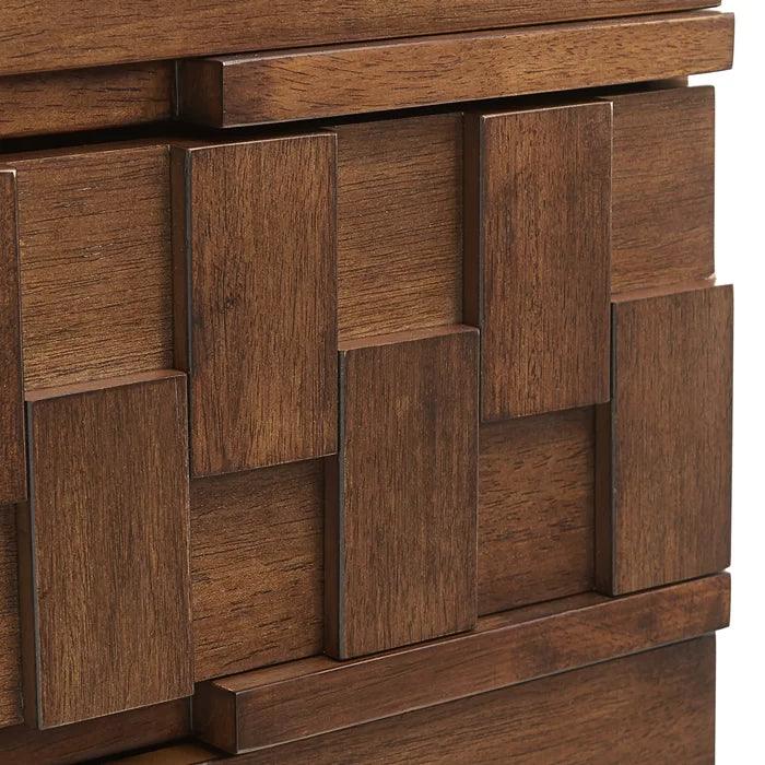 Feliya Brown Sideboard