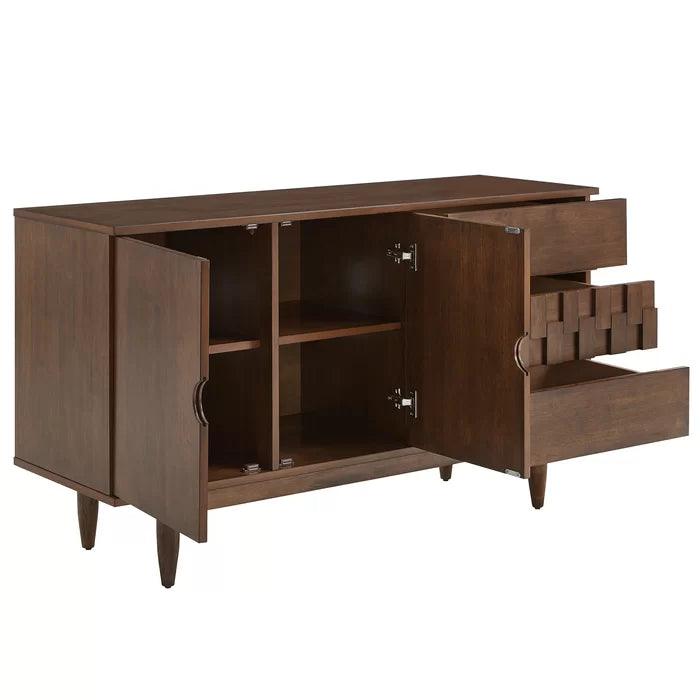 Feliya Brown Sideboard
